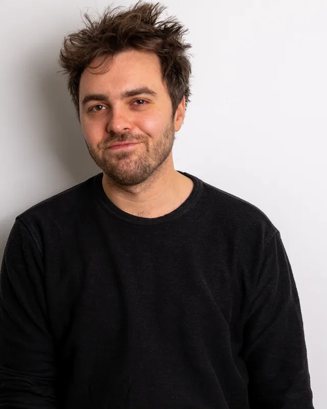 Mike Arnold, freelance SEO consultant